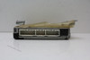 99 1999 Toyota Corolla 89661-02551 Computer Engine Control ECU ECM EBX Module