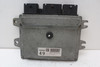 09 2009 Nissan Rogue MEC121-660B1 Computer Engine Control ECU ECM EBX Module