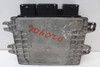 09 2009 Nissan Rogue MEC121-660B1 Computer Engine Control ECU ECM EBX Module