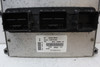 2009 09 Ford Fusion 9E5A-12A650-FB Computer Engine Control ECU ECM EBX Module