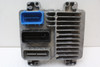 06 08 Cadillac DTS 12607096 Computer Brain Engine Control ECU ECM EBX Module