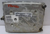 16 17 18 Dodge Caravan 68243295AB Computer Engine Control ECU ECM EBX Module