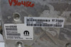 16 17 18 Dodge Caravan 68243295AB Computer Engine Control ECU ECM EBX Module