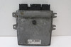 12 2012 Nissan Rogue MEC112-120 D1 Computer Engine Control ECU ECM EBX Module 12 2012 Nissan Rogue MEC112-120 D1 Computer Engine Control ECU ECM EBX Module