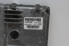 17 18 Toyota Corolla 1.8L 89661-0ZR00 Computer Engine Control ECU ECM EBX Module