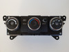 08-10 Saturn Vue 96464529 Climate Control Panel Temperature Unit A/C Heater
