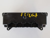 08-10 Saturn Vue 96464529 Climate Control Panel Temperature Unit A/C Heater