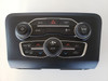 17-20 Charger P68293618AC Audio Climate Control Panel Temp Unit A/C Heater 17-20 Charger P68293618AC Audio Climate Control Panel Temp Unit A/C Heater