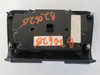 17-20 Charger P68293618AC Audio Climate Control Panel Temp Unit A/C Heater 17-20 Charger P68293618AC Audio Climate Control Panel Temp Unit A/C Heater