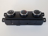 08-10 Caravan 55111810AA Rear Climate Control Panel Temperature Unit A/C Heater