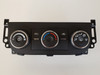 06-08 Chevy Impala 15909093 Climate Control Panel Temperature Unit A/C Heater