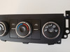 06-08 Chevy Impala 15909093 Climate Control Panel Temperature Unit A/C Heater
