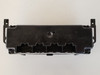 06-08 Chevy Impala 15909093 Climate Control Panel Temperature Unit A/C Heater