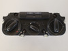 06-09 VW Rabbit 1K1 820 045 B Climate Control Panel Temperature Unit A/C Heater