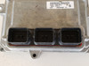 2015 Honda Pilot 37820-RN0-M12 Computer Brain Engine Control ECU ECM EBX Module