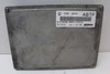13 14 15 16 Buick Terrain 12653998 Computer Engine Control ECU ECM EBX Module