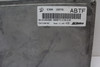 13 14 15 16 Buick Terrain 12653998 Computer Engine Control ECU ECM EBX Module