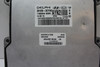 16 2016 Kia Sedona 39100-3CYN2 Computer Brain Engine Control ECU ECM EBX Module