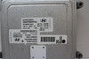 17 18 Hyundai Elantra 39173-23FD0 Computer Engine Control ECU ECM EBX Module