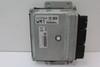 16 17 Nissan Altima BEM40K-300 A2 Computer Engine Control ECU ECM EBX Module