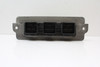 05 2005 Ford Escape 5L8A-12A650-FK Computer Engine Control ECU ECM EBX Module