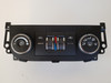 06-11 Chevy Impala 25810839 Climate Control Panel Temperature Unit A/C Heater