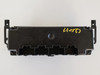 06-11 Chevy Impala 25810839 Climate Control Panel Temperature Unit A/C Heater