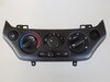 10 Pontiac G3 96650511 Climate Control Panel Temperature Unit A/C Heater