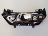 10 Pontiac G3 96650511 Climate Control Panel Temperature Unit A/C Heater
