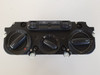 06-08 VW Rabbit 3C1 820 045 A Climate Control Panel Temperature Unit A/C Heater