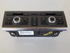 06-11 Audi A6 4F1 820 043 S Climate Control Panel Temperature Unit A/C Heater