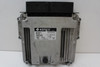 15 2015 Kia Forte 39133-2EYC6 Computer Brain Engine Control ECU ECM EBX Module