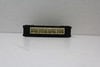 15 16 Subaru Forester 22765AG752 Computer Brain Engine Control ECU ECM Module