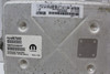 2015 15 Dodge Caravan P05150876AD Computer Engine Control ECU ECM EBX Module