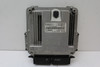 17 18 19 Ford Fusion GS7A-12B684-AA Computer Engine Control ECU ECM EBX Module