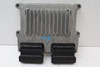 09-11 Hyundai Genesis 39106-3C615 Computer Engine Control ECU ECM EBX Module 09-11 Hyundai Genesis 39106-3C615 Computer Engine Control ECU ECM EBX Module