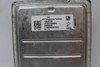 14 15 16 Chevrolet Silverado 12656993 Computer Engine Control ECU ECM Module