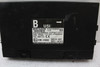 11 2011 Subaru Legacy 88281AJ52B Theft Locking Integrated Control Module