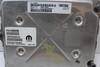 16 17 Dodge Charger P68243309AB Computer Brain Engine Control ECU ECM EBX Module
