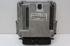 15 16 Ford Escape FHJ5A-12B684-BA Computer Engine Control ECU ECM EBX Module