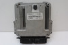 18-20 Ford Ecosport HN1A-12B684-BA Computer Engine Control ECU ECM EBX Module