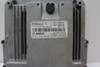 18-20 Ford Ecosport HN1A-12B684-BA Computer Engine Control ECU ECM EBX Module