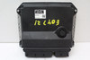 14 15 Toyota Prius 89661-47590 Computer Brain Engine Control ECU ECM EBX Module