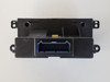 03-04 Cadillac CTS 21992570 Climate Control Panel Temperature Unit A/C Heater