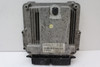 13 2013 Ford Fusion DS7A-12A650-RH Computer Engine Control ECU ECM EBX Module