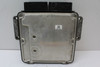 13 2013 Ford Fusion DS7A-12A650-RH Computer Engine Control ECU ECM EBX Module