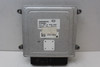 2020 20 Kia Forte 39199-2E037 Computer Brain Engine Control ECU ECM EBX Module