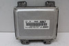 13-16 Buick Encore 12668866 Computer Brain Engine Control ECU ECM EBX Module
