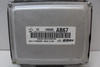 13-16 Buick Encore 12668866 Computer Brain Engine Control ECU ECM EBX Module