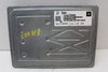 18 2018 Chevrolet Traverse 12687296 Computer Engine Control ECU ECM EBX Module